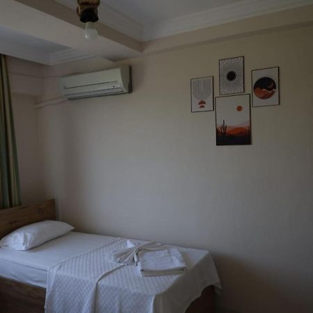 Eceabat Doga Pansiyon-Hotel Exterior foto